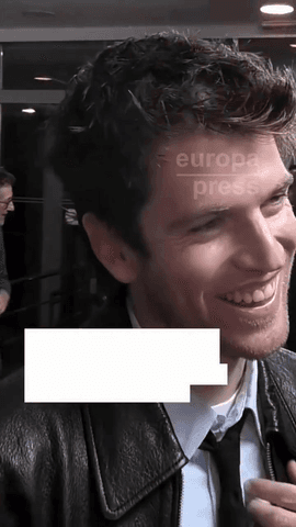 Miguel Bernardeau, sobre las opciones de ‘La bola negra’ a los Oscar: “De momento cuido mucho mi imaginación” #miguelbernardeau #losjavis #labolanegra #oscars #cine