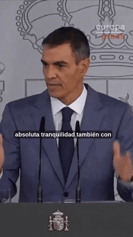 Sánchez replica a Ayuso tras cuestionar el voto por correo: 