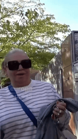 Belén Esteban reacciona incrédula al reproche de Alejandra Rubio y le responde tajante #belenesteban #alejandrarubio #terelucampos #tv #españa