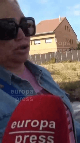 Belén Esteban, irónica, desafía a Jesulín de Ubrique a que la demande: “¿Por qué no lo has hecho antes?” 🏻 #belenesteban #julsjaneiro #mariajosecampanario #jesulindeubrique #españa