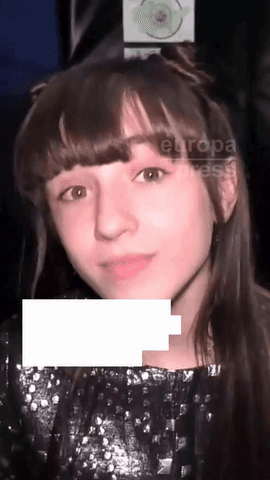Chloe de la Rosa desvela cómo ha sido trabajar con Rocío Carrasco para dar vida a Rocío Jurado #rociojurado #rocíocarrasco #chloedelarosa #serie #españa
