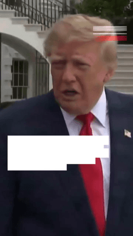 El presidente estadounidense, Donald Trump, ha cargado este sábado contra el presidente ucraniano, Volodimir Zelenski, y ha defendido que el país tenga 