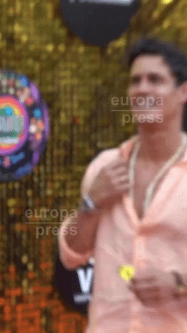 Edu Aguirre, ante la pregunta más esperada sobre Cristiano y Georgina tras su falsa boda: ¿cuándo será la de verdad?