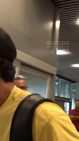 Óscar Casas habla por primera vez sobre su ruptura con Ana Mena: “La quiero muchísimo” #oscarcasas #anamena #casas #amor #españa