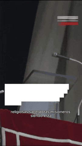 El Papa León XIV ha reaparecido este domingo para rezar el Ángelus en el Vaticano tras la operación a la que se sometió el pasado martes 13 de octubre por un adenocarcinoma pulmonar, en la que le extirparon el lóbulo inferior del pulmón derecho.