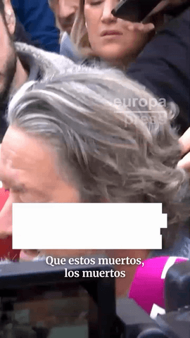 Familiar de una de las víctimas de Urda señala que era 