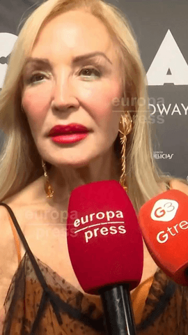 Carmen Lomana da la clave de la ruptura de Tana Rivera y Roca Rey #carmenlomana #tanarivera #rocarey #ruptura #españa