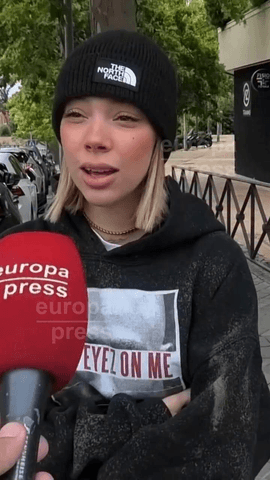 Alejandra Rubio reaparece y estalla implacable contra Belén Esteban: “En su conciencia queda” #belenesteban #alejandrarubio #terelucamoos #tv #españa