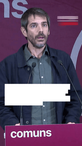 El ministro de Cultura, Ernest Urtasun, ha advertido que PP y Vox serán dos papeletas diferentes en las elecciones generales del próximo 29 de noviembre pero que comparten el programa de la 