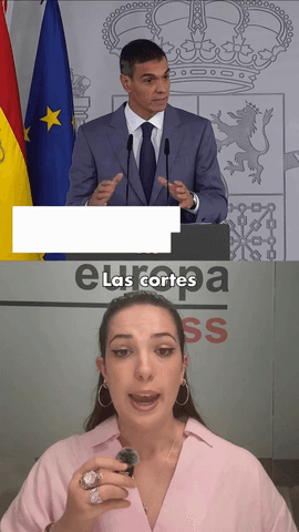 La portavoz del PNV en el Congreso de los Diputados, Maribel Vaquero, ha confirmado este martes que votarán en la Diputación Permanente a favor del primer decreto de Vivienda y en contra del segundo que prevé la prórroga indefinida de alquileres, tal como hizo el pasado viernes en la Cámara baja.