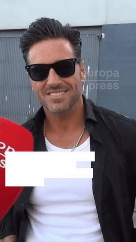 David Bustamante, abierto a reencontrarse con sus compañeros de OT por el 25 aniversario: “Siempre es bonito” #davidbustamante #bustamante #ot #operaciontriunfo #españa