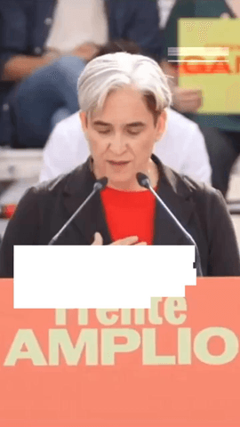 El Frente Amplio ha justificado que intentó todo para intentar atraer a Podemos a un acuerdo de unidad global para las elecciones del 29N pero, siendo conscientes de que la 