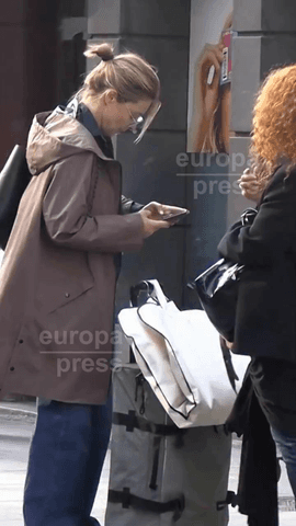 Sandra Barneda, rumbo a su boda con Pascalle Paerel 🏼 #sandrabarneda #pascallepaerel #boda #amor #españa