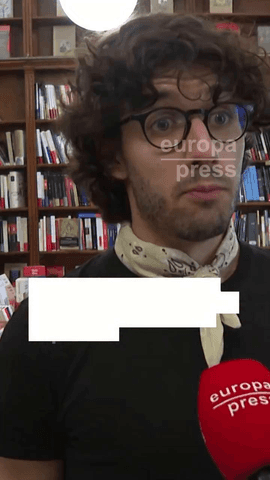 Cierra la librería Pérgamo, una de las más antiguas de Madrid por la 