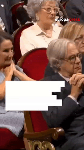 La Princesa Leonor ha querido enviar un mensaje de esperanza en estos tiempos de 