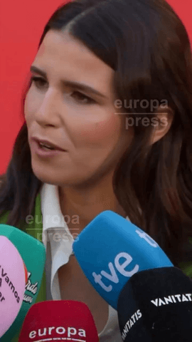 Tana Rivera rompe su silencio tras su ruptura con Roca Rey: “Andrés y yo nos queremos muchísimo y estamos los dos muy bien y eso es lo importante” #ruptura #tanarivera #rocarey #amor #ñareja