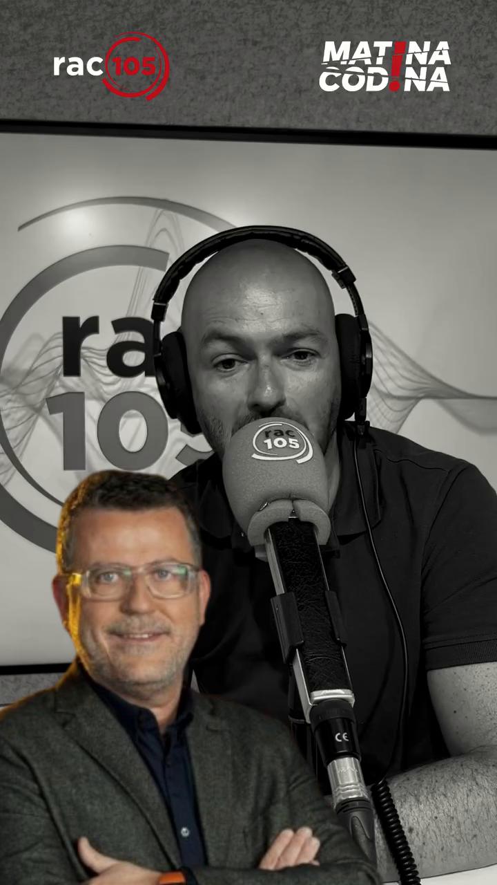 El nostre Lluís Canut s’ha volgut sumar a la moda de periodistes esportius que anuncien compra/venda de cotxes…