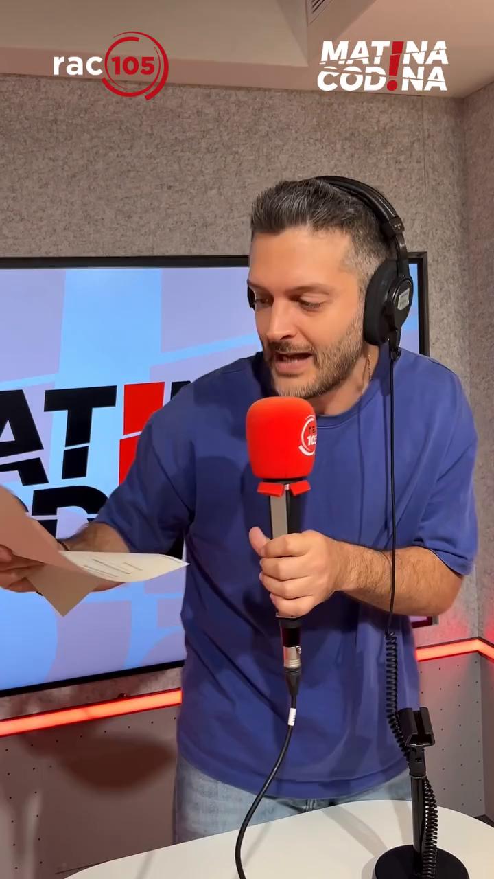 La poesia del Mosso infiltrat!