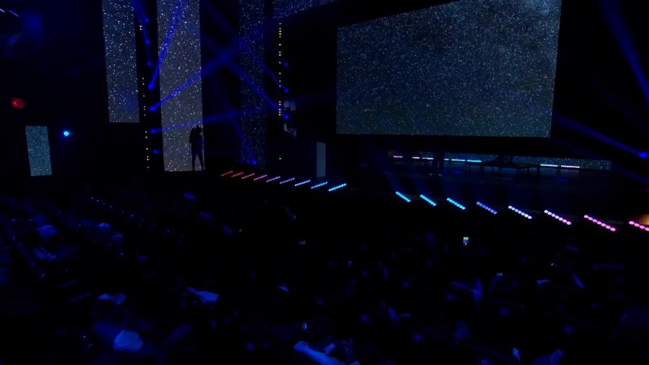 Max Navarro ha demostrat per què és una de les grans revelacions del moment.