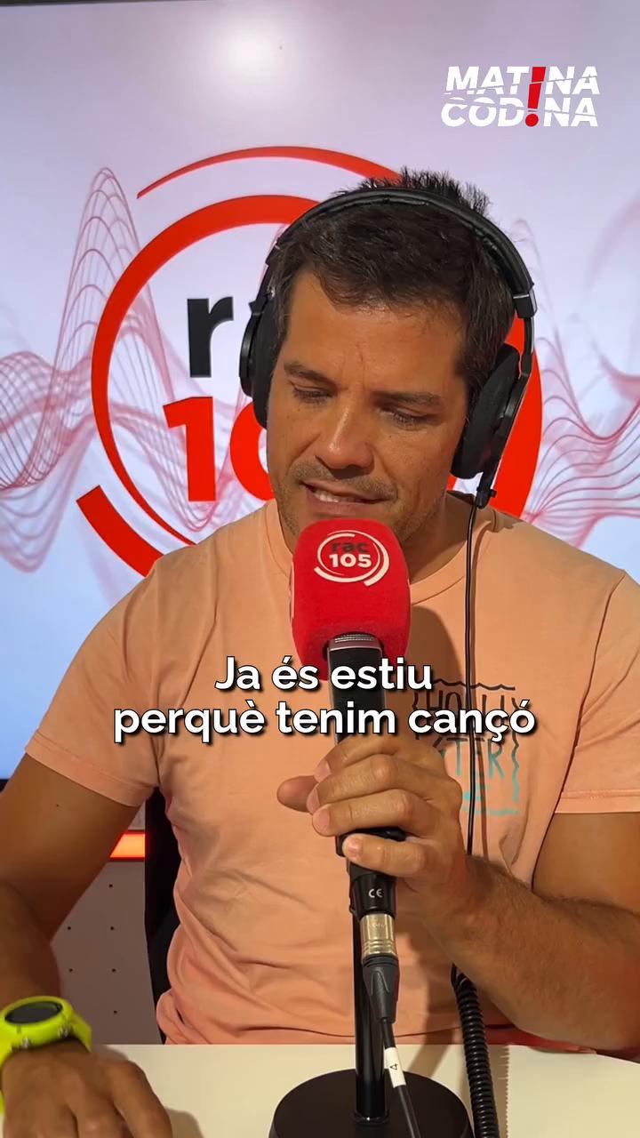 Leticia Sabater sorprende con inteligencia artificial en el videoclip de su canción del estío