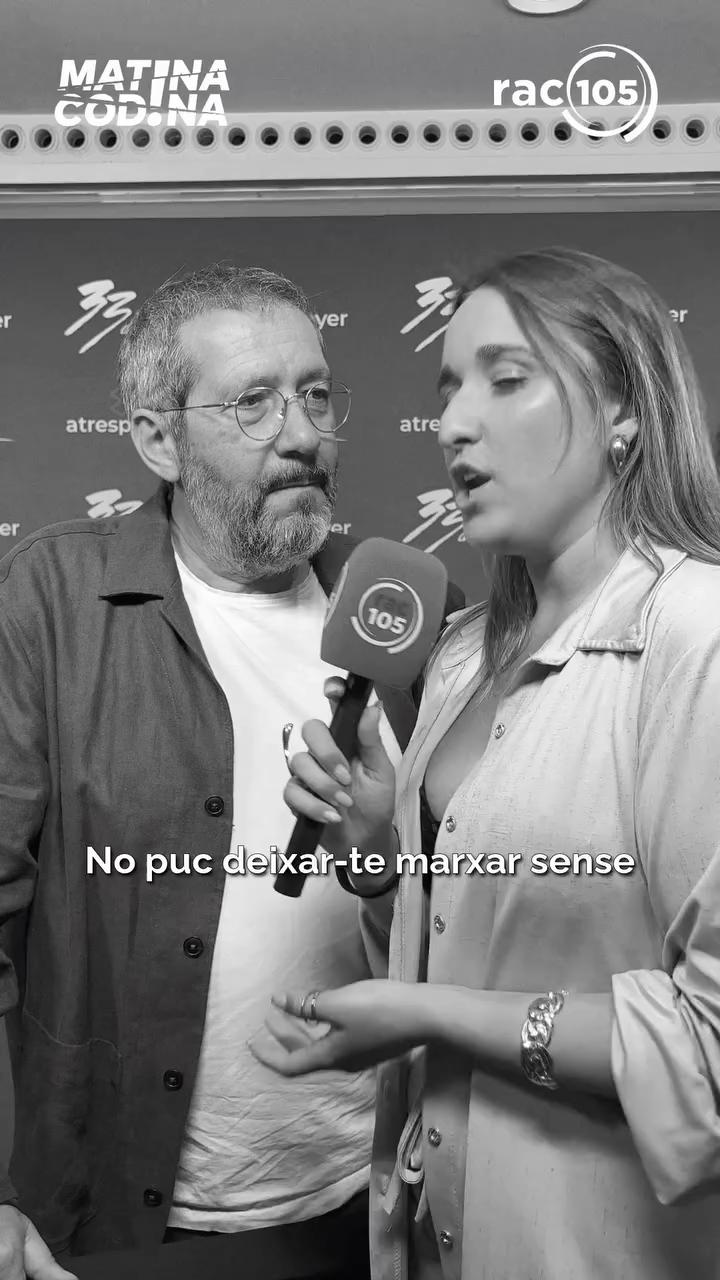 Matina Codina revela detalles del caso Andy tras 33 días con Carles Porta