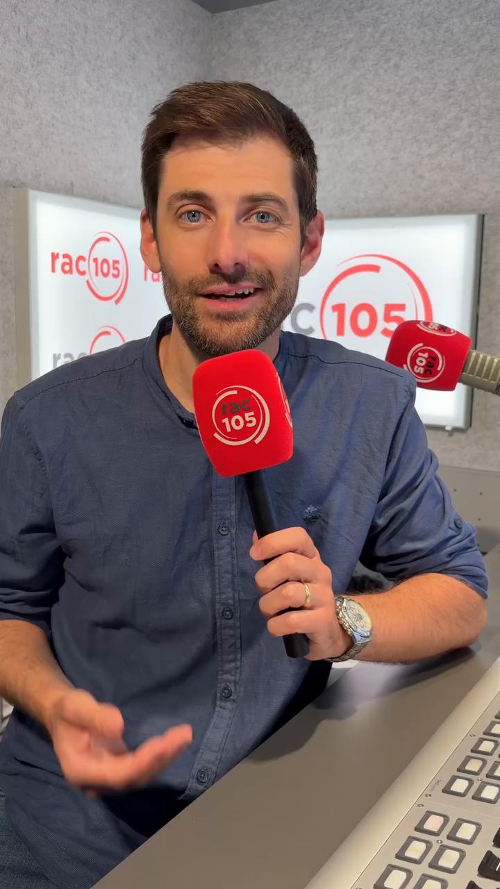 Sergio Dalma i Alfred Garcia actuaran a l'acte del Papa a l'Estadi Olímpic