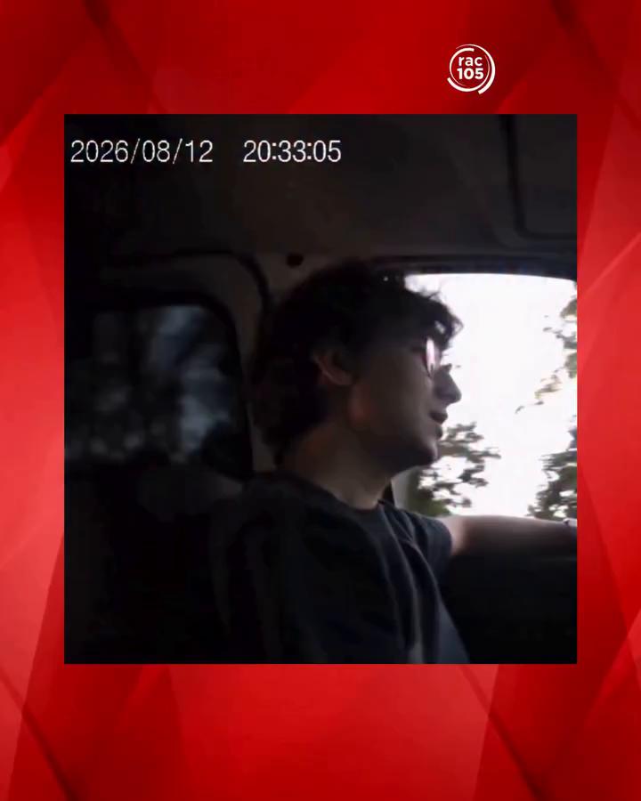 El vídeo finalitza amb un breu comiat: Fins demà