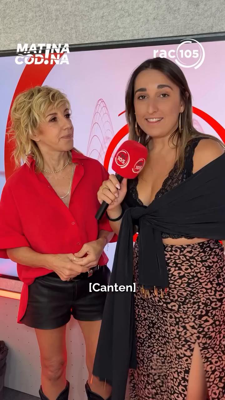 Ana Torroja revive su historia con Mecano y anuncia gira por España