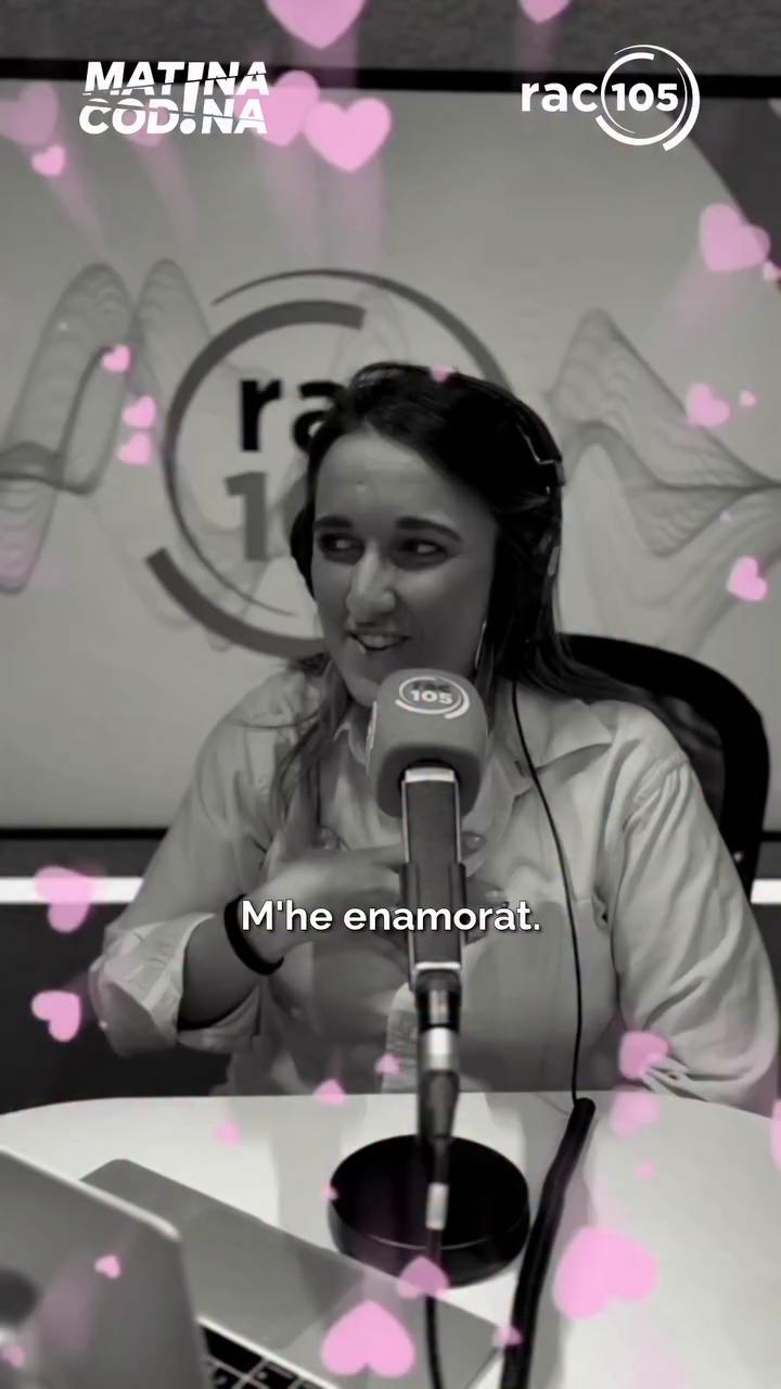 M'he enamorat d'una IA anomenada Din Vega i m'ha trencat el cor