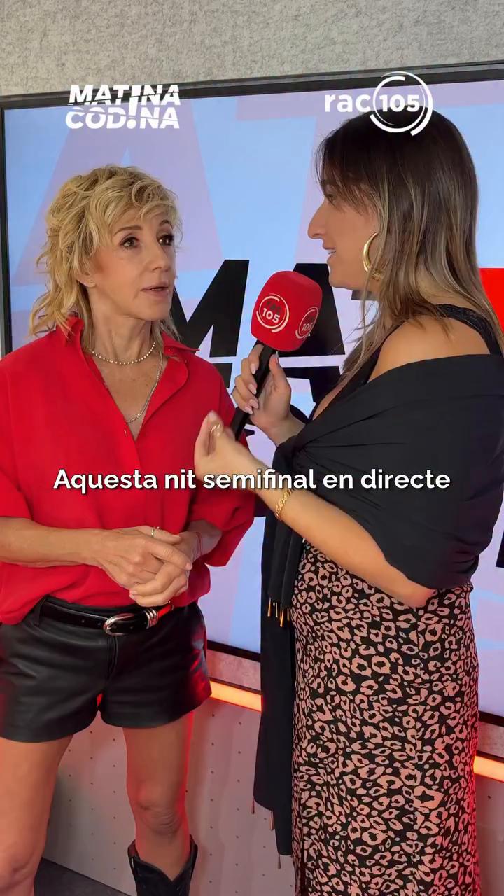 Imitar en 'Tu cara me suena' es admirable pero caótico, asegura un concursante