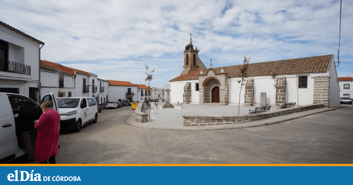 ¿Cuántos habitantes tiene cada pueblo de Córdoba? Estos son los datos del padrón de 2022 ¿Cuántos habitantes tiene cada pueblo de Córdoba? Estos son los datos del padrón de 2022
