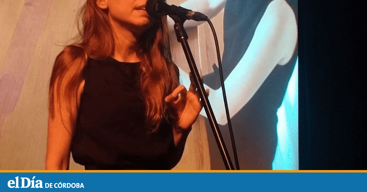 Cita con la poeta y videocreadora Miriam Reyes en el Centro de Arte