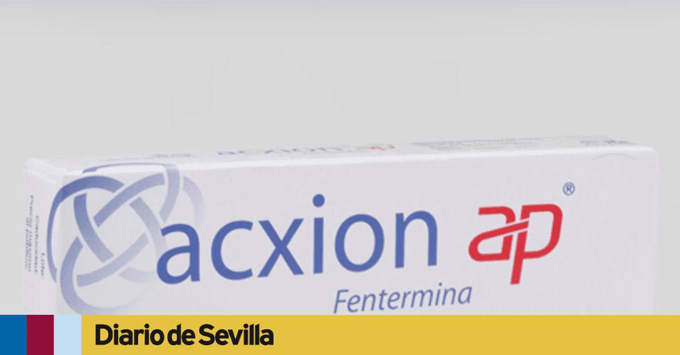 acxion fentermina 30 mg precio en mexico