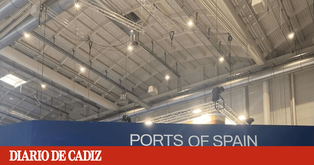 Der Provinzrat nimmt an der wichtigsten Messe für Kreuzfahrttourismus in Europa teil: Seatrade Europe Der Provinzrat nimmt an der wichtigsten Messe für Kreuzfahrttourismus in Europa teil: Seatrade Europe