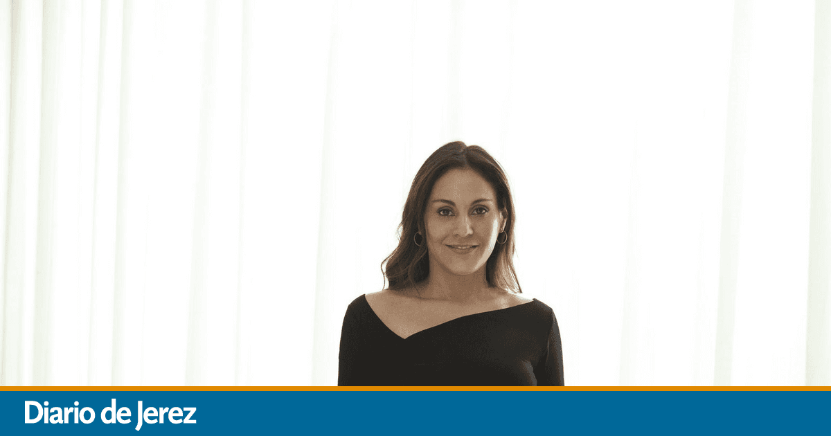 Ana Zapata De La Firma La Cartuja Nuestra Marca Representa A Hot Sex Picture