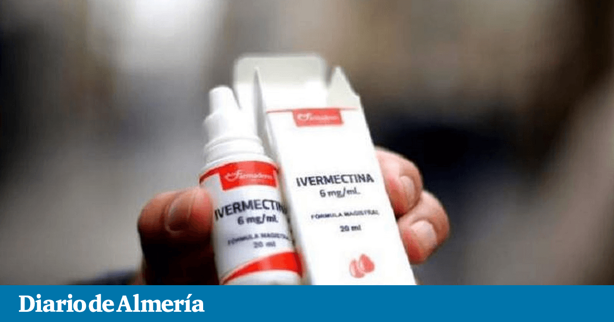 Ivermectina Agencia Española Del Medicamento