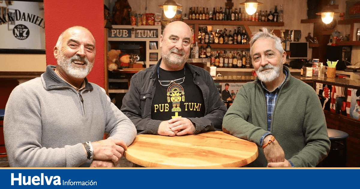 El Tumi y 1900, los tres bares de Huelva más emblemáticos y señeros