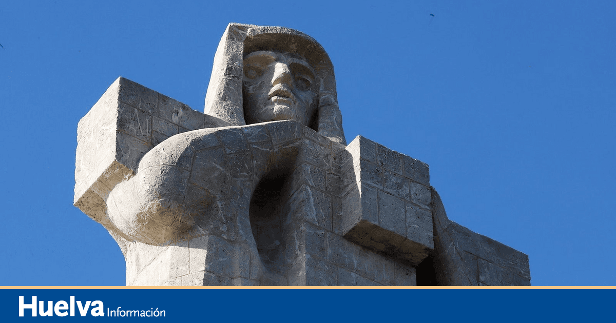 Los enigmas del Monumento a Colón