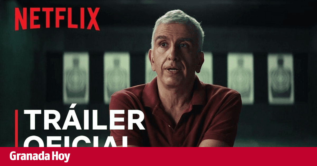 Video Tráiler de 'Baraja la firma del asesino', en Netflix