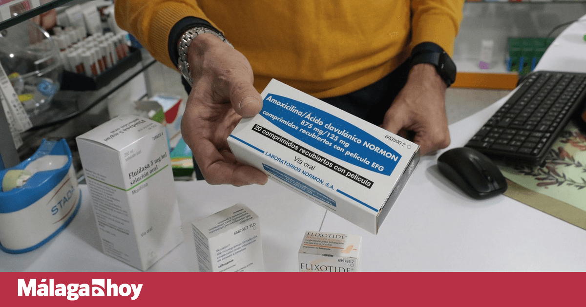 Azithromycin más barato
