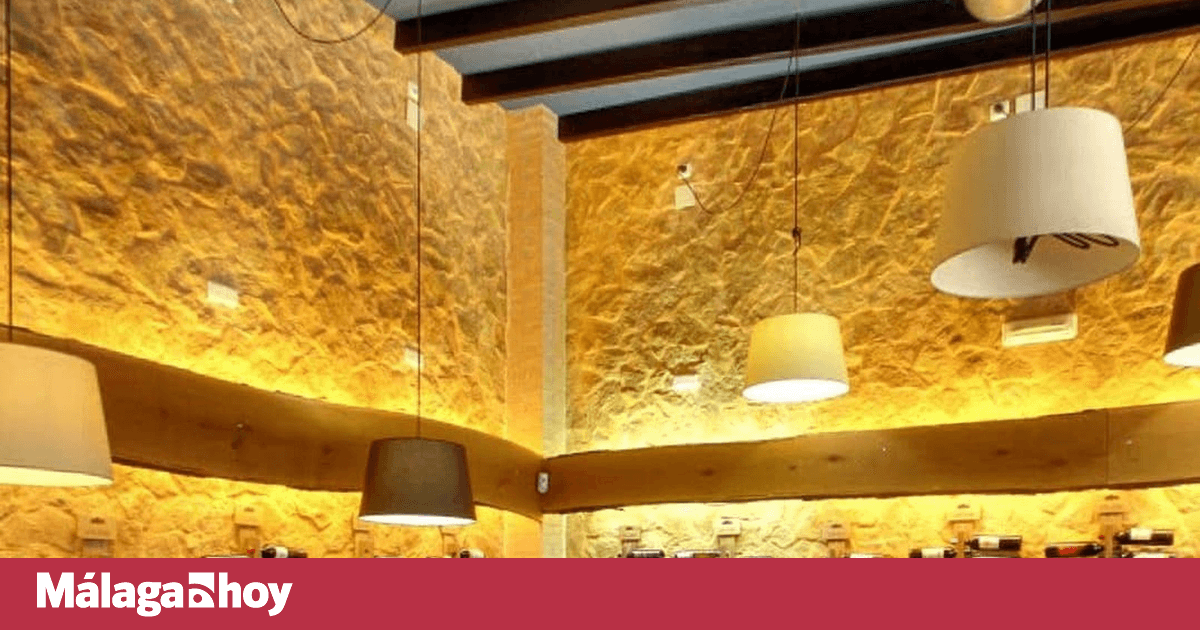Los cinco mejores restaurantes de Málaga según 'The Fork'