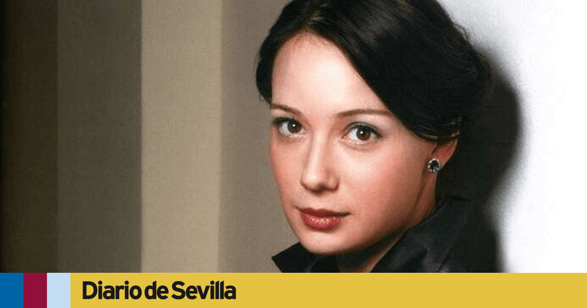 Una famosa actriz rusa se exilia a Letonia tras pedir el fin de la ...