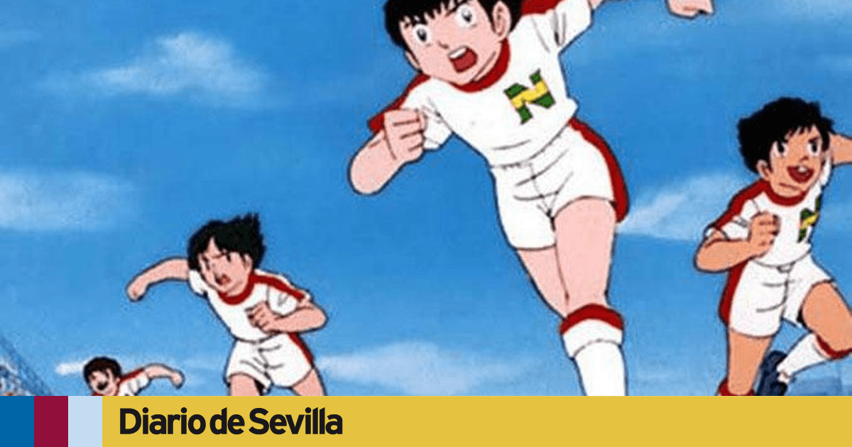 Los nombres originales de Oliver y Benji Tsubasa Ozora y Genzo Wakabayashi Los nombres originales de Oliver y Benji Tsubasa Ozora y Genzo Wakabayashi