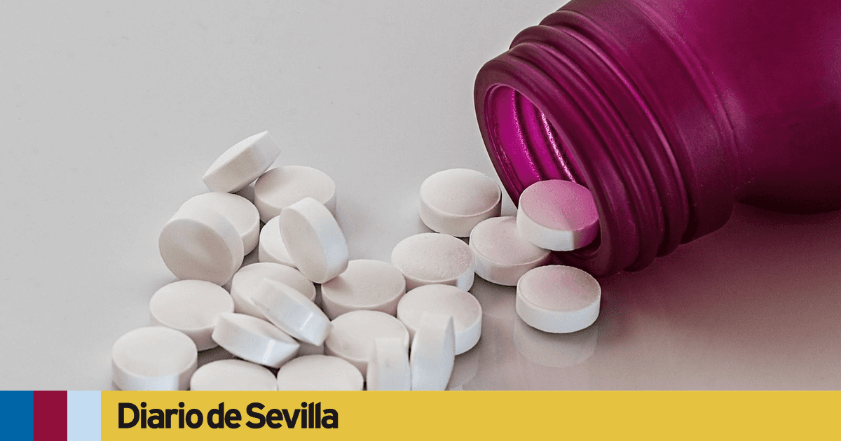 Rivotril pastillas droga