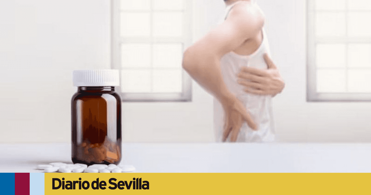 Baclofeno Sin Receta