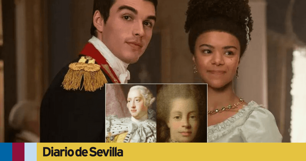 Porfiria: así es la enfermedad que padecía el Rey Jorge III en la serie