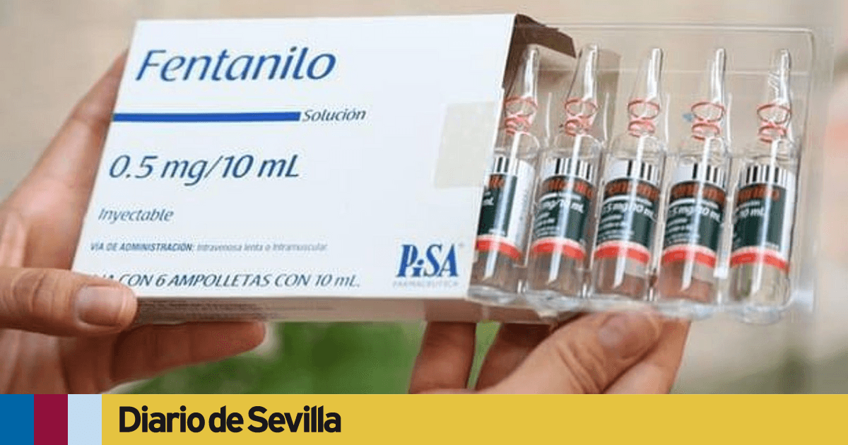 Tramadol sin receta mexico