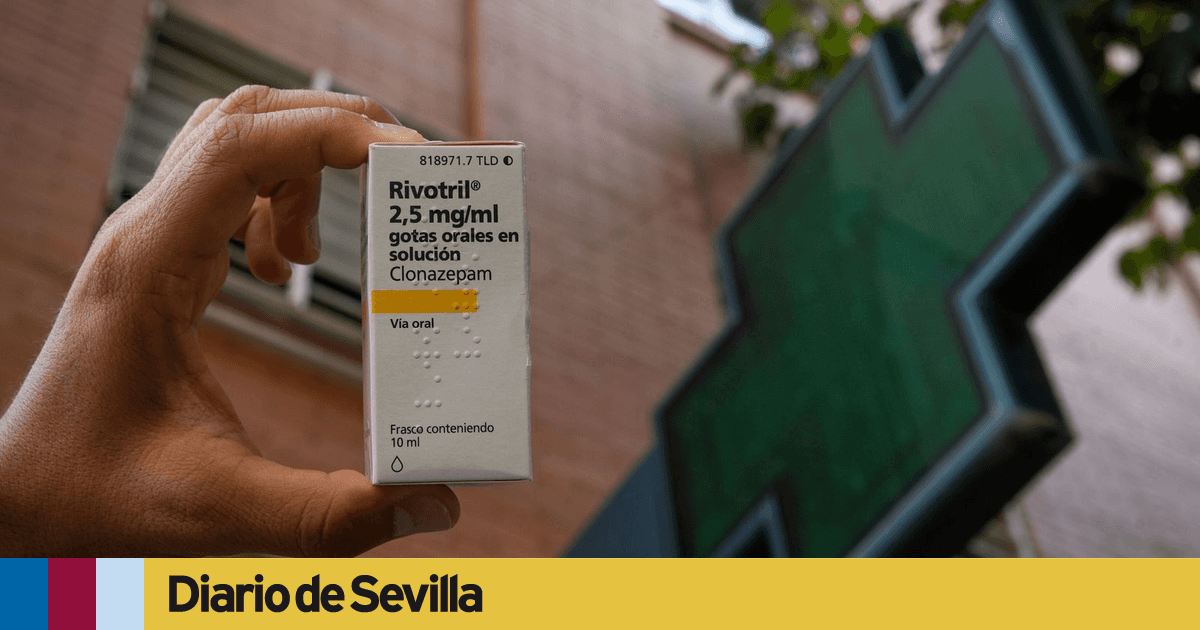 Precio de rivotril 2mg