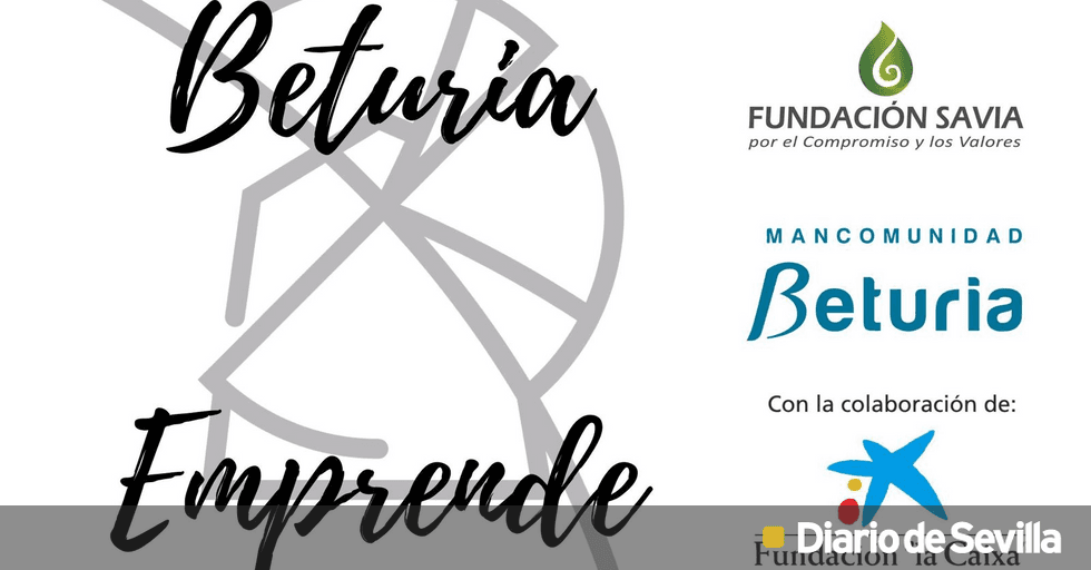 logotipo de savia 2023