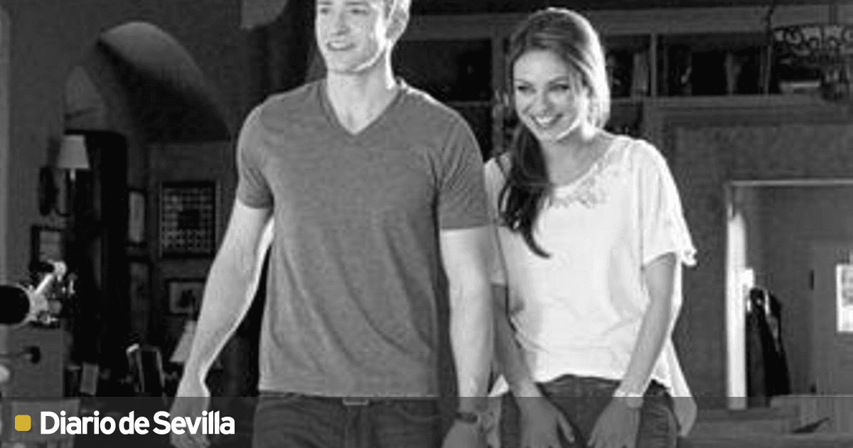 justin timberlake amigos con beneficios